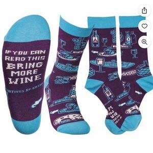 KATHY LOL ⭐️ Primitives socks